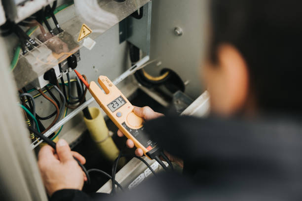 Best Electrical Installation Contractor  in Lake Oswego, OR