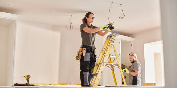 Best Commercial Electrician Services  in Lake Oswego, OR
