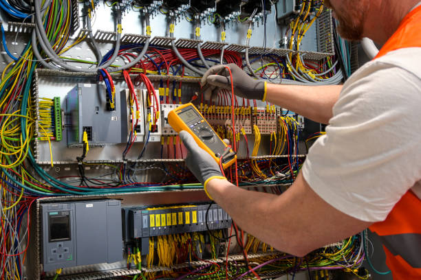 Best Circuit Breaker Repair  in Lake Oswego, OR