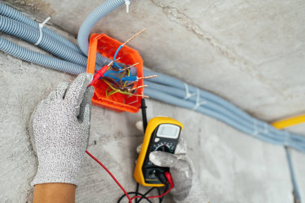 Best Commercial Electrician Services  in Lake Oswego, OR