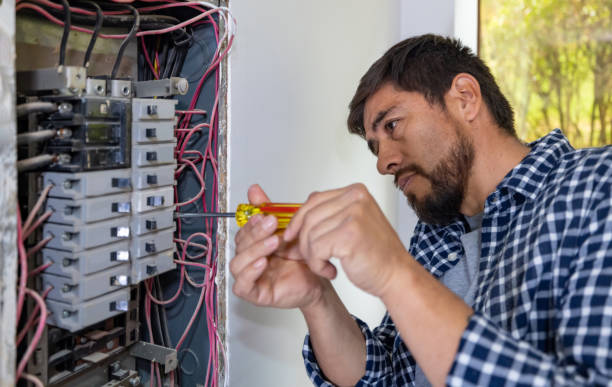 Best Affordable Electrician  in Lake Oswego, OR